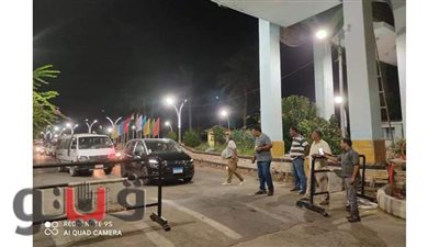 غدا..  انقطاع المياه ١٢ ساعة في جمصة