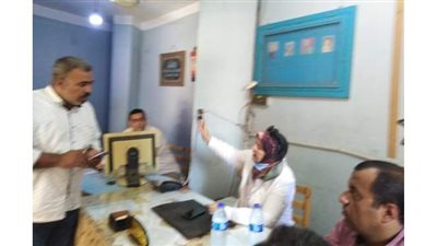 إحالة لجنة تعاقدات النظافة للتحقيق بسبب تراكم القمامة بالدقهلية