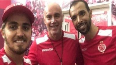 تعرف على الأجر الشهري للجهاز الفني الجديد للوداد المغربي