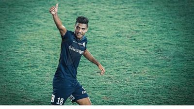 محمد شريف يقود إنبي لاستعادة الانتصارات بالفوز على وادي دجلة 1/2 بالدوري