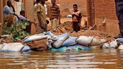 سقوط 200 قتيل ومليون متضرر جراء الفيضانات في 11 دولة إفريقية