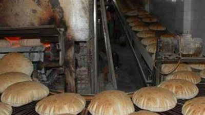 ضبط 57 مخالفة تموينية بالمنيا خلال حملات رقابية على المخابز والأسواق