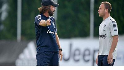 بيرلو يطالب إدارة اليوفنتوس بسرعة التعاقد مع مهاجم