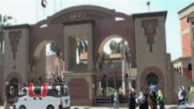 العثور علي جثة بجوار مسجد ملقاة بجوار  مستشفي طنطا الجامعى