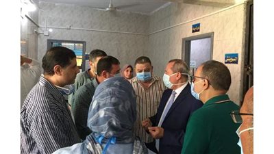 صحة الدقهلية: توقيع الكشف الطبي على ٩٠ مرشحا محتملا لـ 