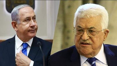 نتنياهو محترف الأكاذيب يزيف مقطعًا للرئيس الفلسطيني لاتهامه بالدعوة لقتل الأطفال