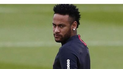 سان جيرمان يعلن قائمة الكلاسيكو ضد مارسيليا