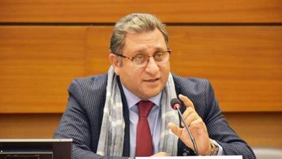 في نداء  عاجل للأمم المتحدة.. ماعت تدين تنفيذ حكم الإعدام بحق مصارع إيراني