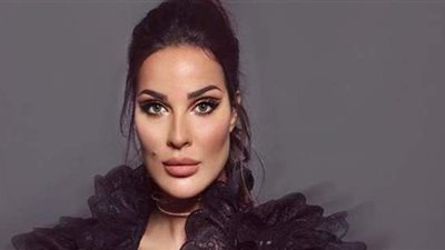 نادين نسيب نجيم تحتفل بعيد ميلاد ابنها: الله يحميك ويبعد عنك ولاد الحرام