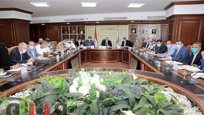 إطلاق أسماء شهداء القوات المسلحة على 4 مدارس ببني سويف