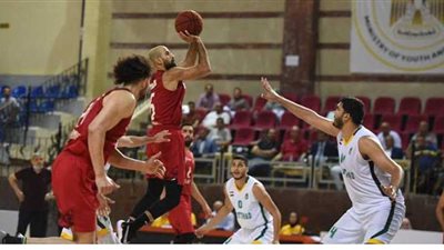 أحمد مرعي يعلن قائمة منتخب السلة استعدادًا لتصفيات المنطقة الخامسة