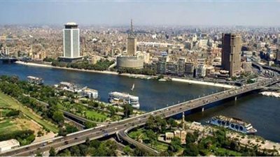 الأرصاد الجوية تعلن توقعاتها لحالة الطقس غدا الإثنين