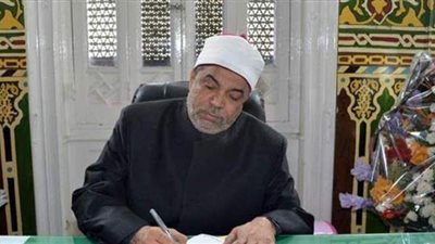 الأوقاف تعلن عن وظائف إمام وخطيب .. تعرف على الشروط