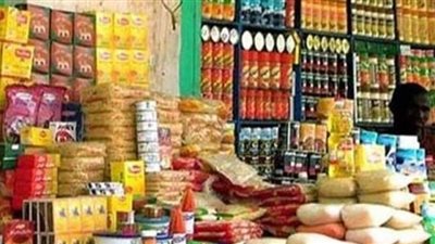 الداخلية تضبط 6 آلاف قضية تموينية وتغلق 3265 محلا مخالفا  | فيديو