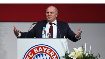 أزمة مالية تضرب بايرن ميونيخ بسبب غياب الجماهير