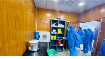 التشيك تسجل ارتفاعا جديدا في إصابات كورونا