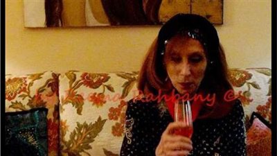 ريما رحباني تنشر صورة حديثة لـ فيروز وتعلق: يكفينا ضو القمر