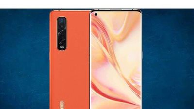 سعر ومواصفات هاتف OPPO Find X2 Pro