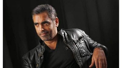 أحمد كرارة يبدأ تصوير مشاهده في 