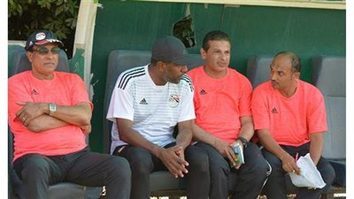 ربيع ياسين يستدعي 32 لاعباً لمعسكر تصفيات الأمم الإفريقية