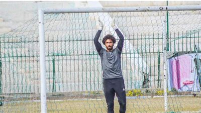 التحاليل تثبت سلبية إصابة حارس المحلة بفيروس كورونا