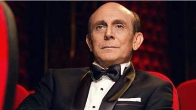 محمد صبحي يرفض تجسيد طبيب الغلابة ويرشح لطفي لبيب