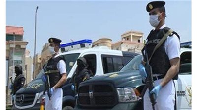 القبض على  56 شخصا خالفوا قرار وقف أعمال البناء بالمحافظات
