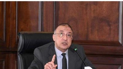 محافظ الإسكندرية:  حبس شخص   بنى  23 برجا على أملاك  الدولة قيمتها مليار جنيه