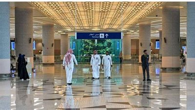 السعودية ترفع القيود عن سفر مواطنيها اعتبارا من يناير المقبل