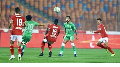 قبل مواجهة الحسم.. بالأرقام تاريخ مواجهات الأهلي والاتحاد