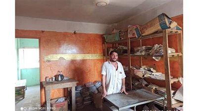 إحالة ٣٢ من الأطباء والموظفين ببلقاس للتحقيق