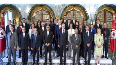 هل تعيد حكومة المشيشي تشكيل خريطة التحالفات في برلمان تونس؟