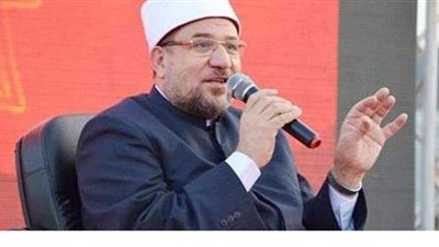 الأوقاف: عرض إقامة صلاة الجنازة بالمسجد على لجنة كورونا الجمعة المقبلة