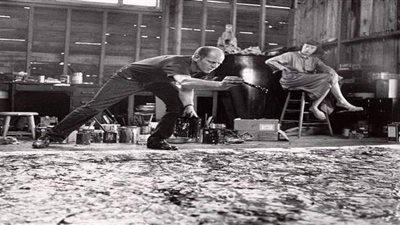 لوحات لا تُنسى.. 