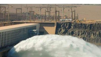 الري: السد العالي جاهز للتعامل مع كل أحجام وأنواع الفيضانات