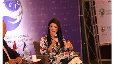 حصيلة اتفاقيات التعاون الدولي و الصندوق العربي للإنماء الاقتصادي