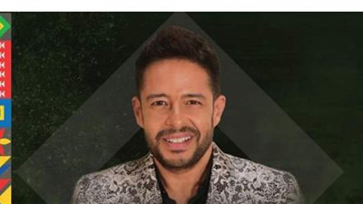 25 سبتمبر.. محمد حماقي يحيي حفلا ضمن برنامج اليوم الوطني بالسعودية