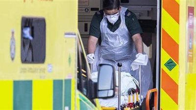 بريطانيا: 10 آلاف إصابة بكورونا في 3 أيام