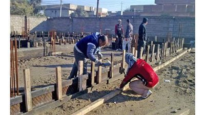 قرار «وقف البناء» يضرب سوق «الأدوات الصحية».. التجار أوقفوا «البيع بالآجل» و40 % نسبة التراجع في المبيعات