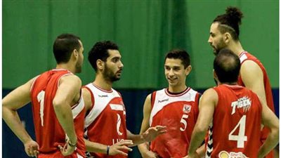 ‏الأهلي يصرف النظر عن التعاقد مع لاعب السلة أحمد مرعي