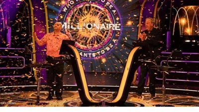 العائلة المحظوظة.. جائزتان في غضون أشهر تغير حياتها