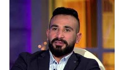 أحمد سعد ضيف عمرو أديب في الحكاية.. غدا