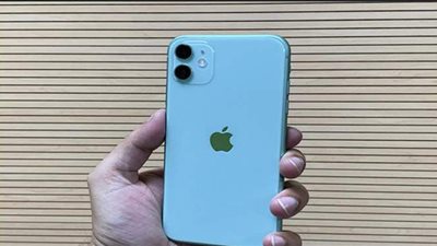 سعر ومواصفات iPhone 11 في مصر