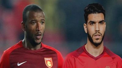 وكيل أيوب الكعبي: اللاعب استشار وليد أزارو في مسألة اللعب للأهلي