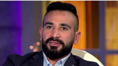 أحمد سعد يستعد لطرح أغنية 