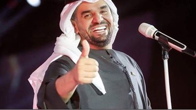 حسين الجسمي يحيي أولى حفلاته الجماهيرية في السعودية بعد توقف كورونا