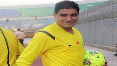 نور الدين حكمًا لمباراة الأهلي والاتحاد.. والحنفي للحدود والمصري