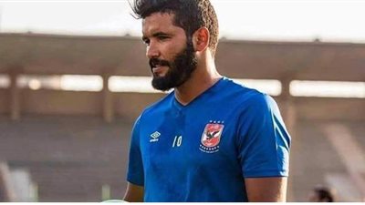 محمد صبحي: صالح جمعة حرر محضرًا في قسم العجوزة لفسخ عقده مع الأهلي