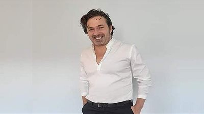 الفنان السوري سعد لوستان يشارك في  مهرجان الجونة الشهر المقبل