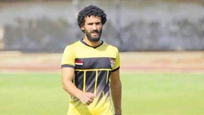 مدير الكرة بالإنتاج عن فرصة باسم مرسي السهلة أمام الزمالك: أمر صعب